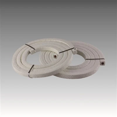 Braided PTFE Manlid foob