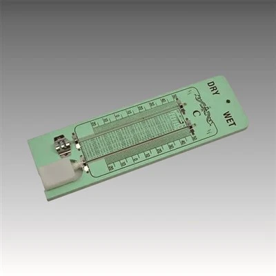 Tus dab ntawm psychrometer